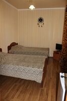 Номер Эконом 2-местный, Гостевой дом Рыбачка Соня, Ревин Хутор