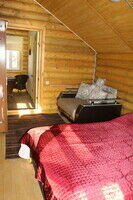 Номер Полулюкс 2-местный, Гостевой дом Рыбачка Соня, Ревин Хутор