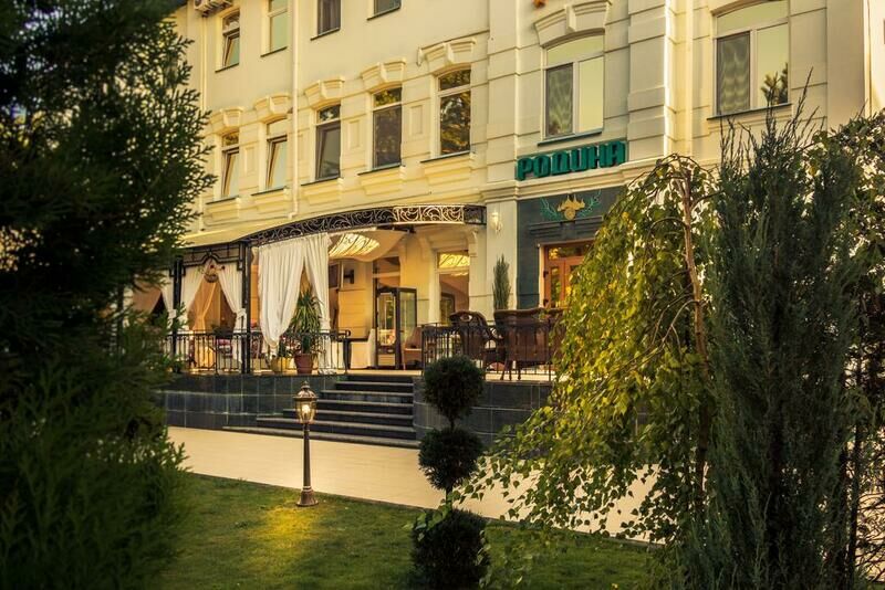 Территория | Родина, Ставропольский край