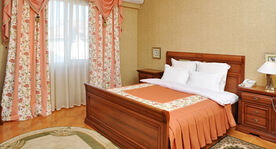 Апартаменты 2-местные, Пансионат Родина, Ессентуки