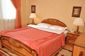 Люкс 2-комнатный люкс, Пансионат Родина, Ессентуки