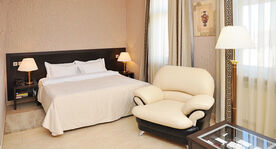 Студия 2-местный 1 комн., Пансионат Родина, Ессентуки