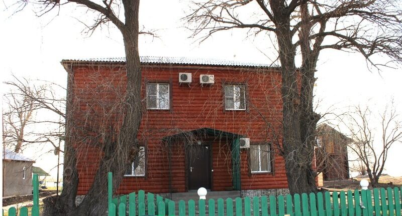 Гостевой дом Рыбачка Соня, Астраханская область, Ревин Хутор 