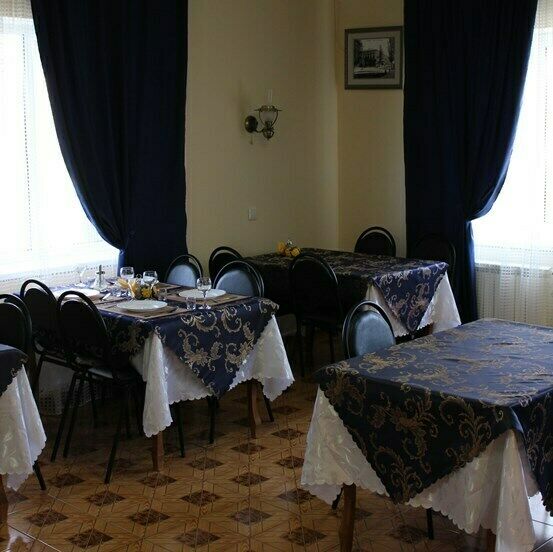 Ресторан | Рыбачка Соня, Астраханская область