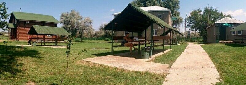 Территория | Рыбачка Соня, Астраханская область