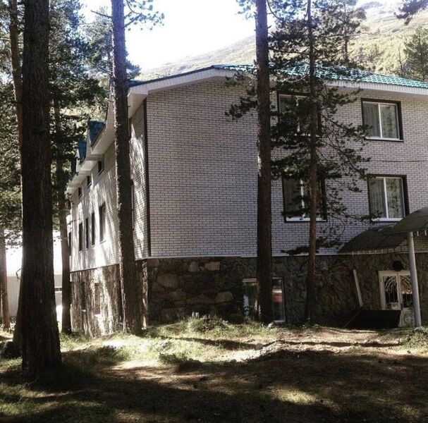 Отель Сарай Гара, Республика Кабардино-Балкария, Эльбрусский район Терскол Эльбрус