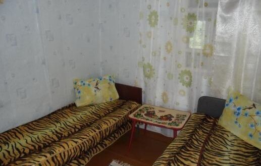 В комнате | Компас-Вита, Алтайский край
