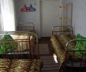 Трехместный номер | Компас-Вита, Алтайский край