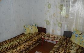 Комната в доме, Усадьба Компас-Вита, Славгородский