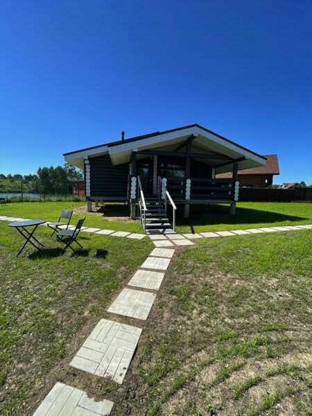 Вилла Forza Istra , Московская область, Истринский 