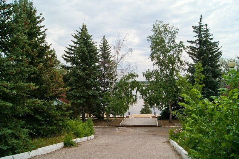 Авангард, Саратовская область: фото 3