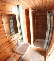 Блок В, База отдыха Байкал-Дар, поселок Шида