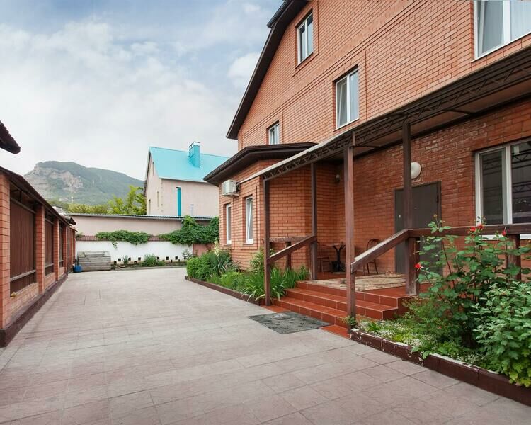 Гостевой дом Островок, Ставропольский край, Минеральные Воды Железноводск поселок Иноземцево