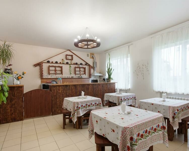 Столовая | Островок, Ставропольский край