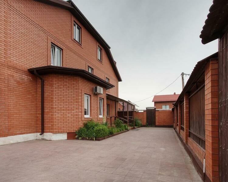 Территория | Островок, Ставропольский край