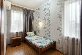 Стандарт 1-местный, Гостевой дом Островок, Минеральные Воды