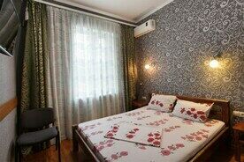 Стандарт Double, Гостевой дом Островок, Минеральные Воды