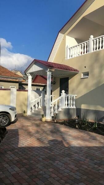 Вход | Родниковский, Ставропольский край