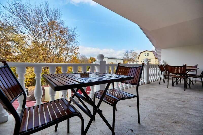 Гостевой дом Родниковский, Кисловодск, Ставропольский край