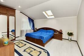 Апартаменты суперлюкс, Гостевой дом Родниковский, Кисловодск