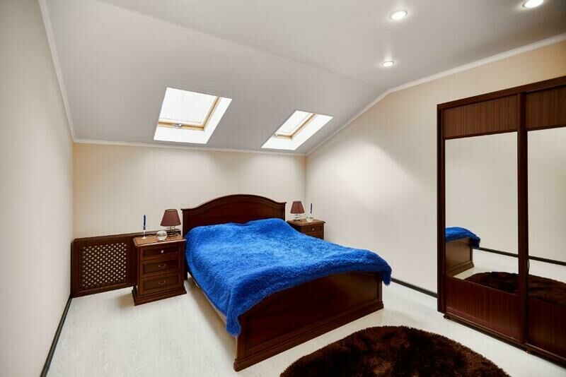 Семейный 4-местный | Родниковский, Ставропольский край