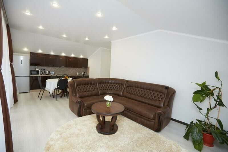 Семейный 4-местный | Родниковский, Ставропольский край