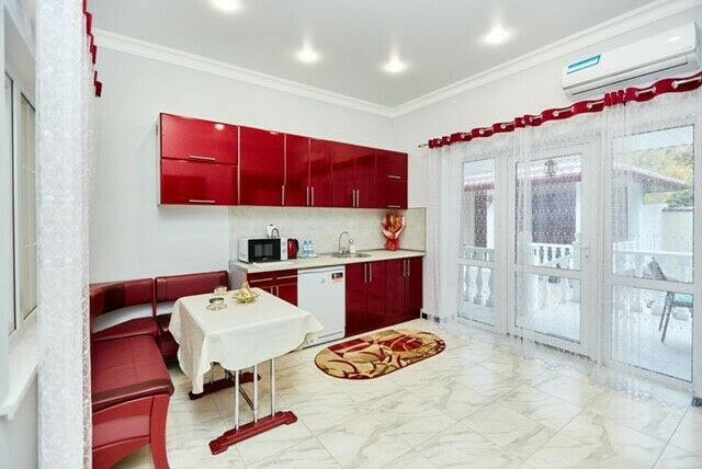 Стандартный 2-местный (2+2) | Родниковский, Ставропольский край