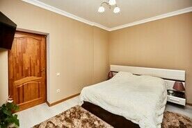 Люкс двухкомнатный 2+2, Гостевой дом Родниковский, Кисловодск