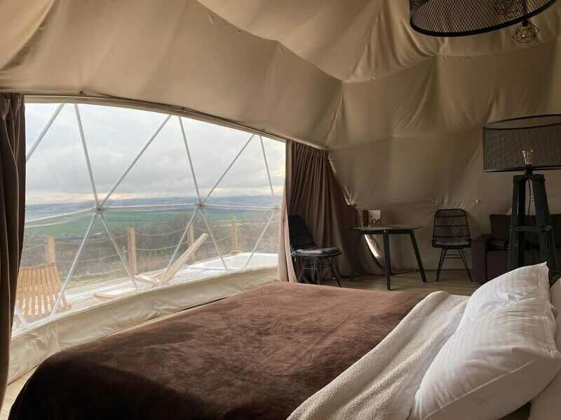 Люкс VIP 2-местный 1-комнатный6