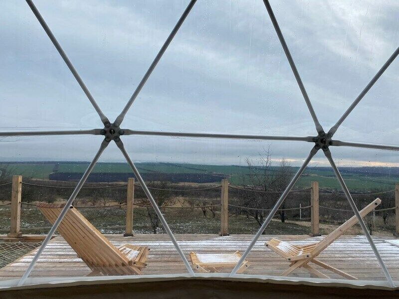 Люкс VIP 2-местный 1-комнатный