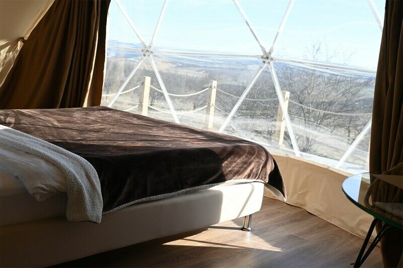 Семейный 2-местный 1-комнатный Double