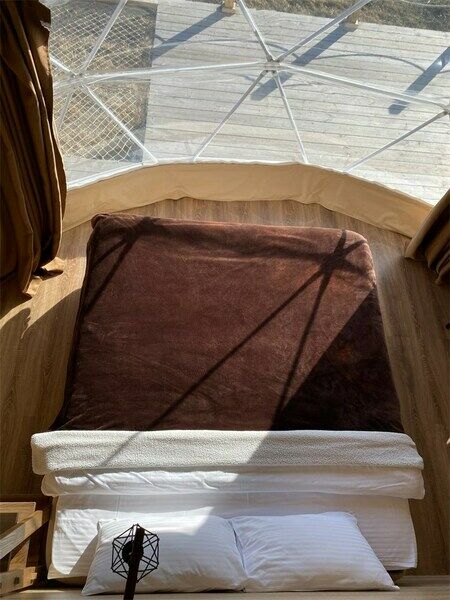 Семейный 2-местный 1-комнатный Double