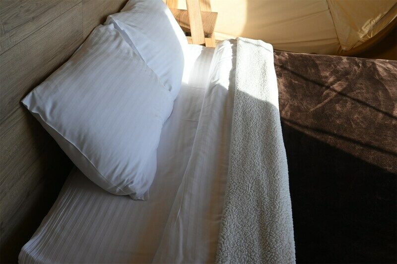 Семейный 2-местный 1-комнатный Double