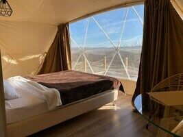 Семейный 2-местный TWIN, Глэмпинг The Garden, Минеральные Воды