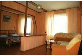 Люкс, База отдыха Имение Заречное, Ольхонский район