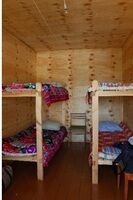 Эконом, База отдыха Имение Заречное, Ольхонский район