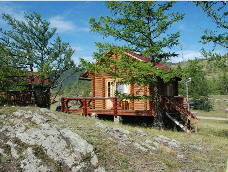 Домик для проживания | Шида, Иркутская область