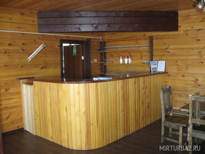 Барная стойка