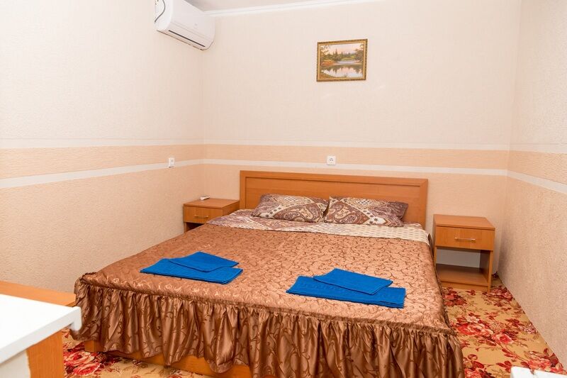 Гостевой дом Ника, Анапа, Краснодарский край