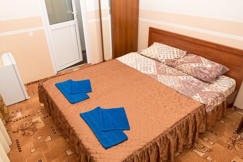 Стандартный 1-местный 1-комнатный | Ника, Краснодарский край