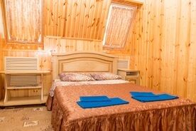 Стандарт 1-местный 1-комнатный, Гостевой дом Ника, Анапа