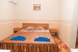 Стандарт 3-местный 1-комнатный, Гостевой дом Ника, Анапа