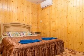 Стандарт 4-местный 2-комнатный, Гостевой дом Ника, Анапа