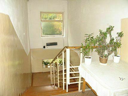 Корпус | Горянка, Республика Карачаево-Черкесия