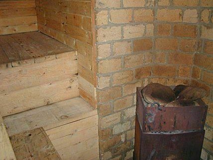 Баня | Горянка, Республика Карачаево-Черкесия