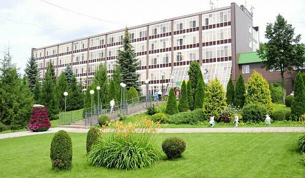 Санаторий Бакирово , Республика Татарстан, Лениногорск 