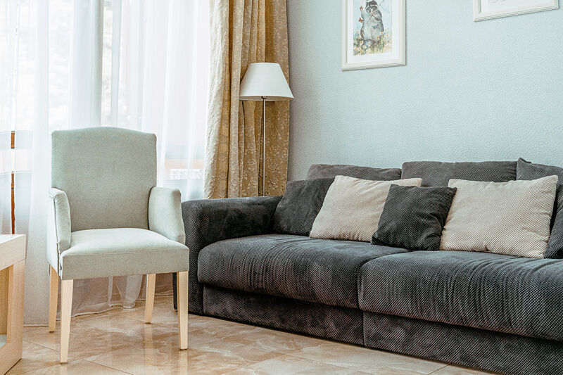 Люкс семейный