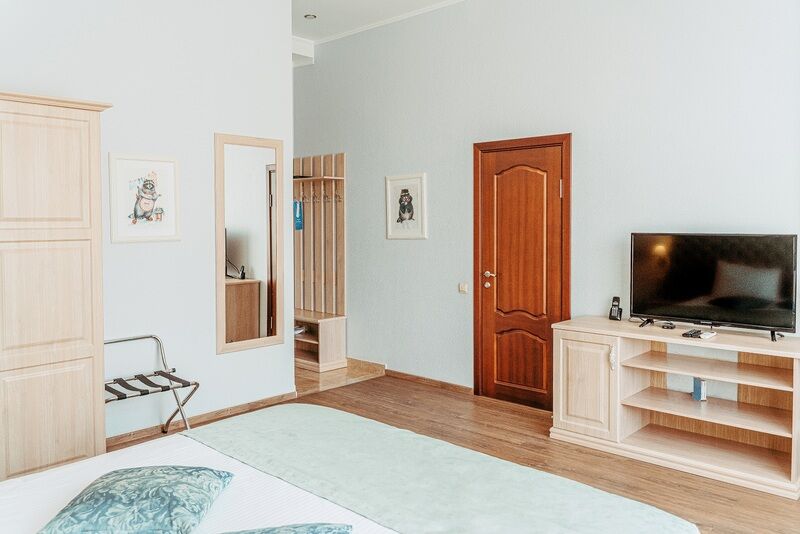 Улучшенный