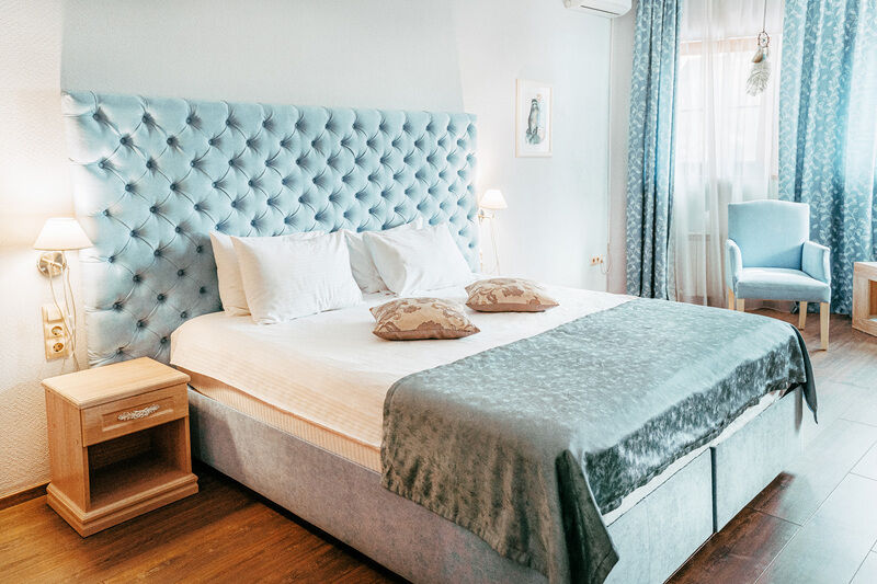 Улучшенный