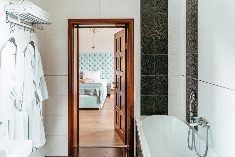 Улучшенный